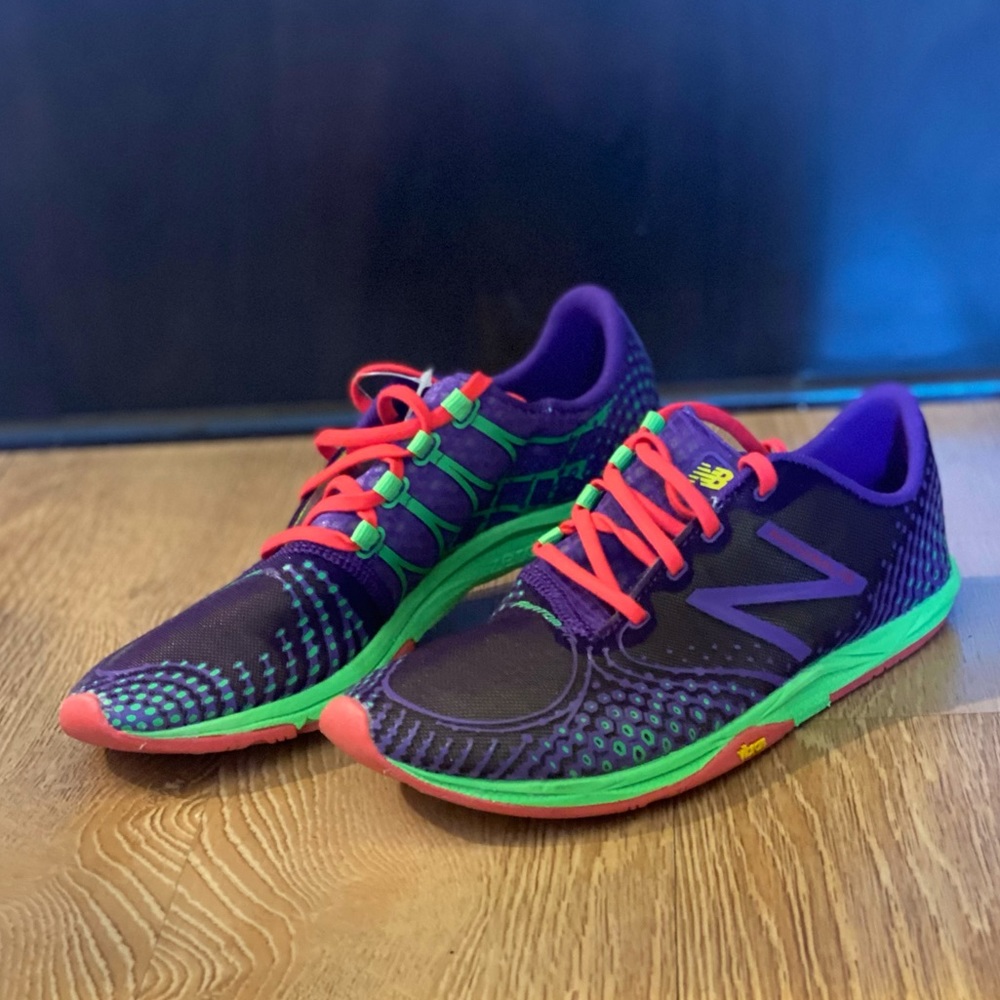 New Balance Minimus Women’s Sneakers